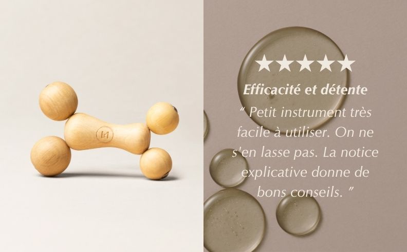 Pourquoi le Boulado révolutionne le massage visage ?