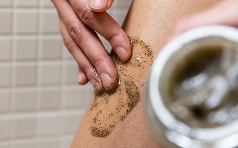 Exfolier sa peau: notre guide complet