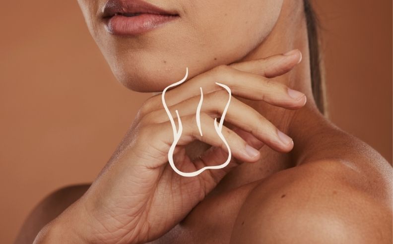 Peaux sensibles : comprendre, apaiser et rééquilibrer