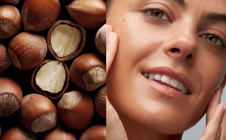 Les Bienfaits de l’Huile de Noisette pour la peau
