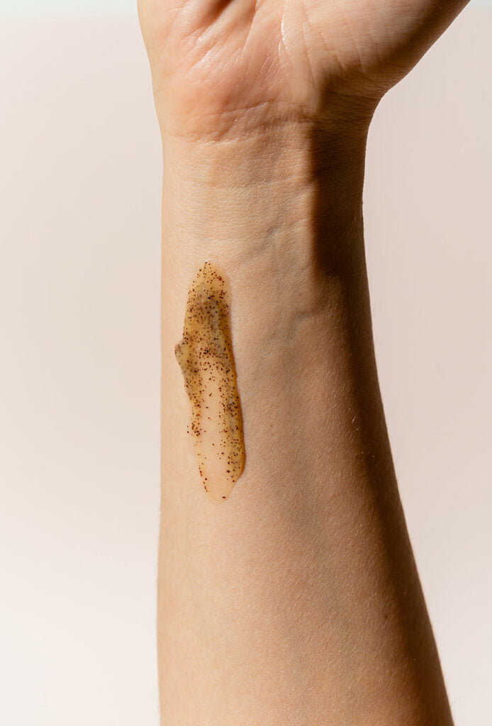 Exfolier sa peau: notre guide complet