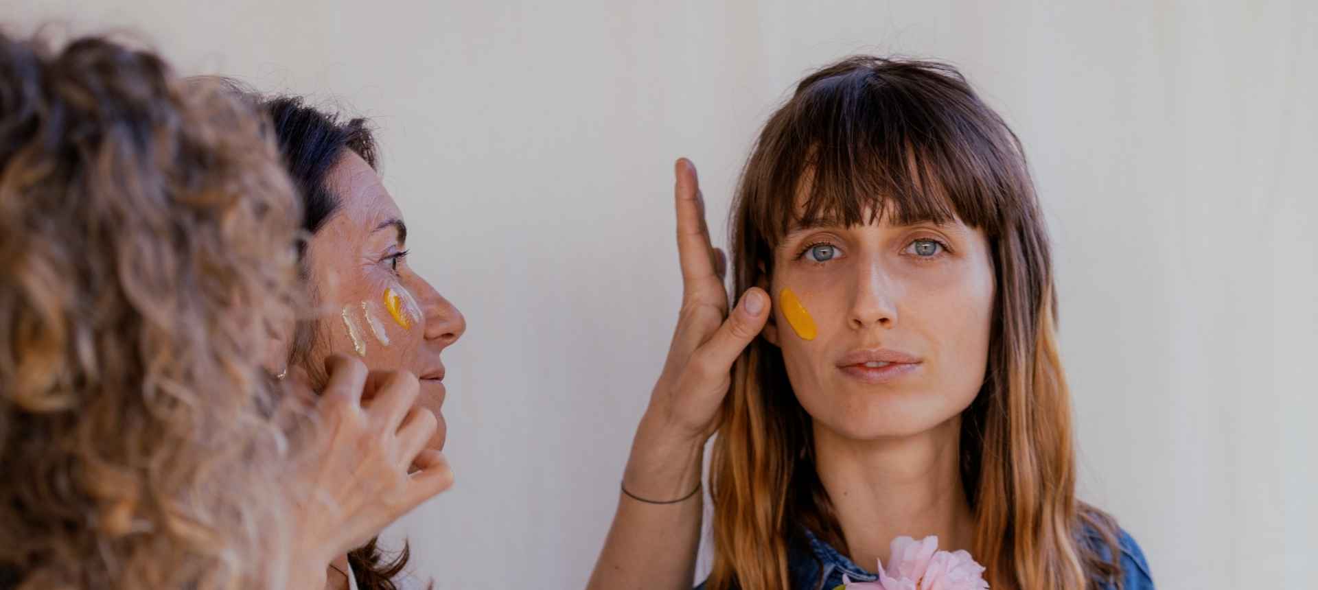 Crèmes visage