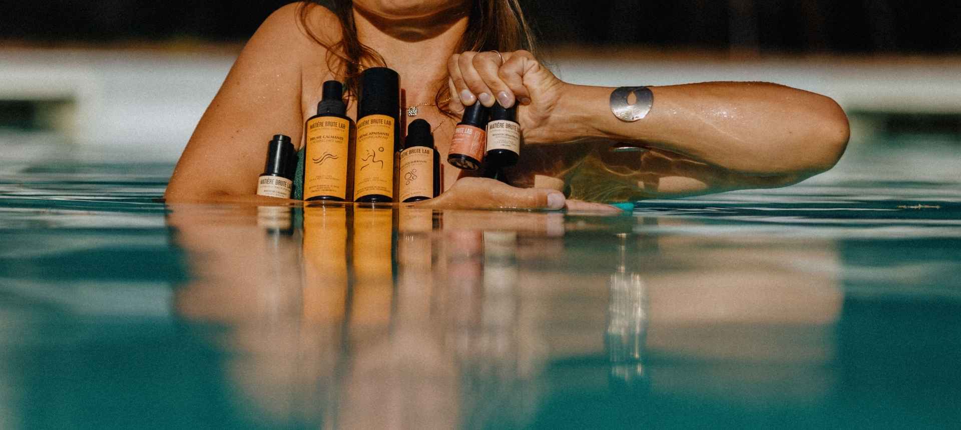 Essentiels de l'été