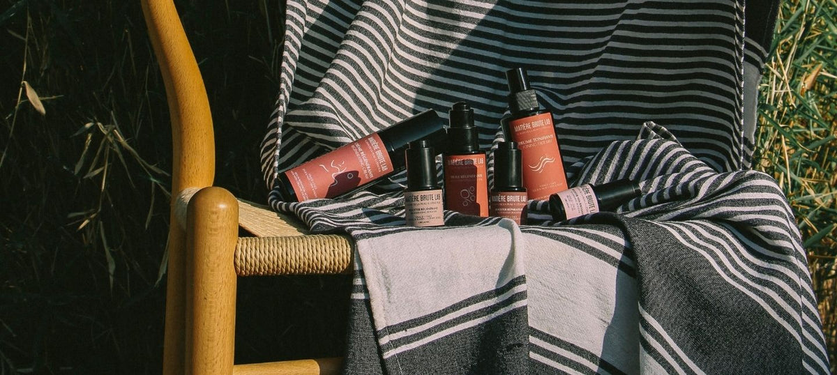 rituel beauté visage automne