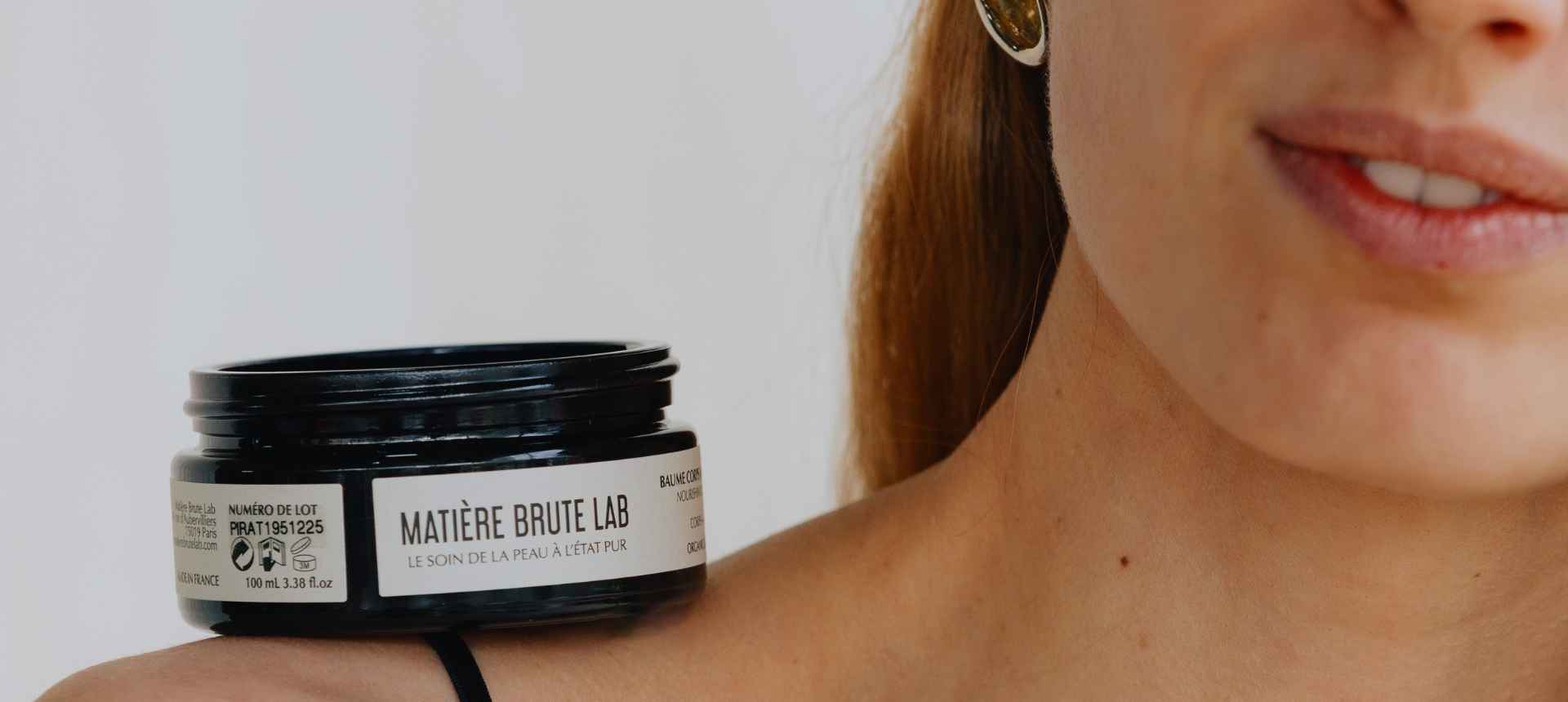 Soins du corps