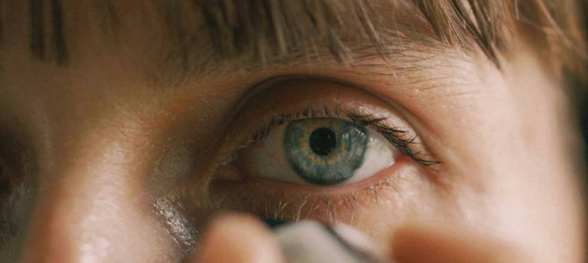 Soins Yeux et Lèvres