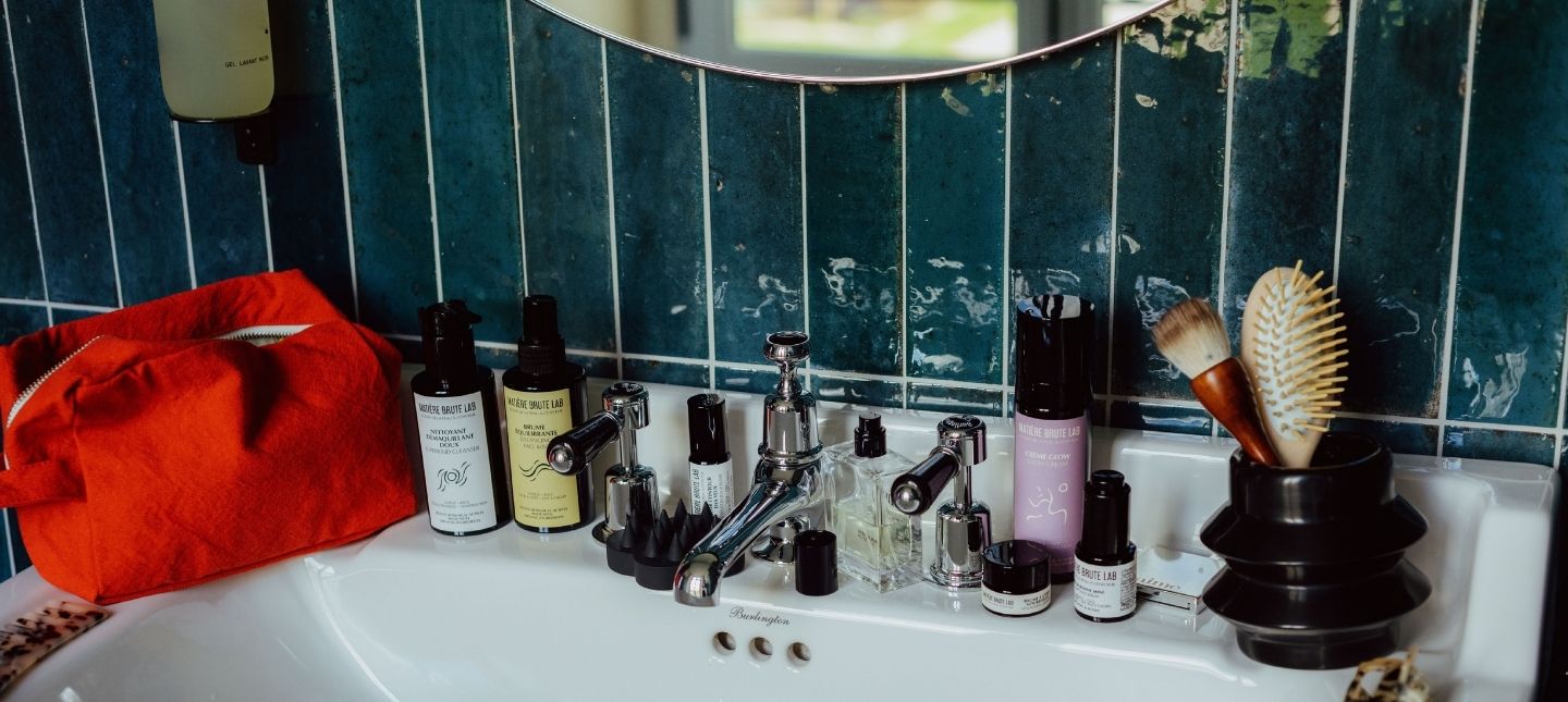 Soins Bruts – Cosmétiques Purs & Efficaces