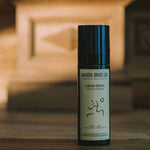 Crème Visage Détox purifie la peau, rééquilibre les peaux mixtes à grasses.

Une concentration à 100% d'actifs pour prendre soin efficacement et en douceur des peaux à imperfections.

Sans additif, sans parfum, sans huile essentielle, sans conservateur. 99,5% d'ingrédients Bio