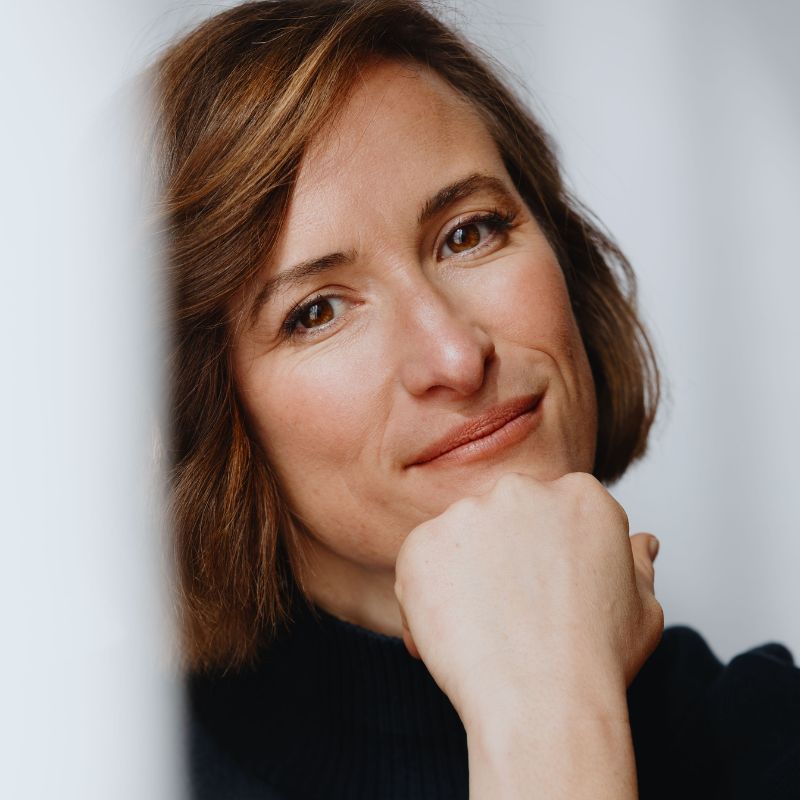 Annabelle Szwed fondatrice marque cosmétique française engagée biologique 