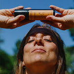 Crème visage Apaisante et réparatrice, peaux sensibles, soin visage cosmétique 99,5% biologique
