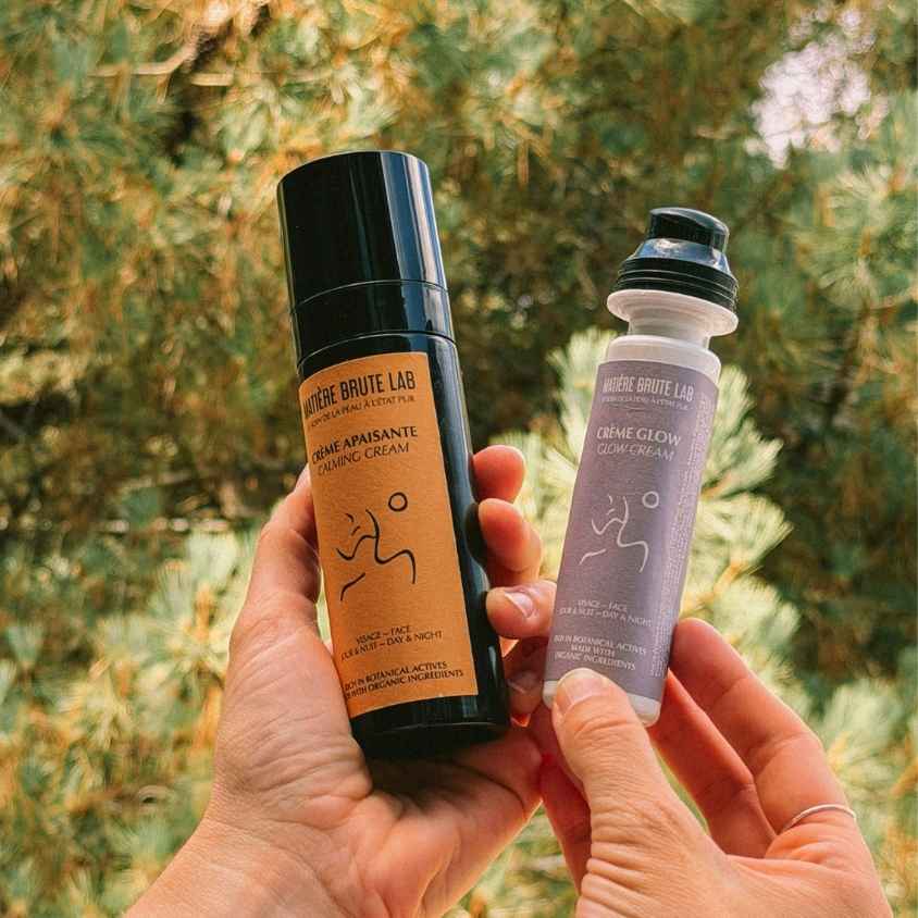 Des packagings cosmetiques rechargeables ecoconcus