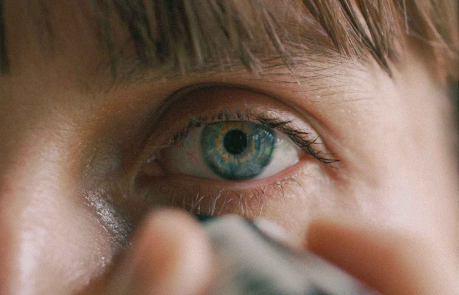 Elixir contour des yeux cliniquement prouvé