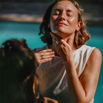 Huile végétale Visage Équilibrante biologique régule le sébum, restaure le confort et apaise les peaux sensibles