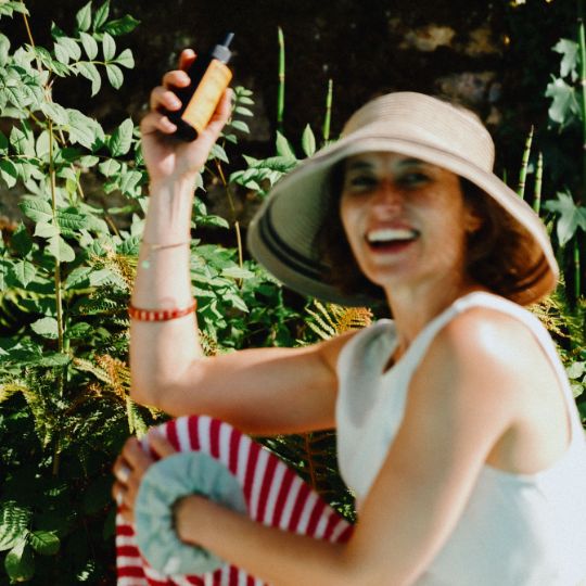 soins cosmétiques pour femme de 40 ans