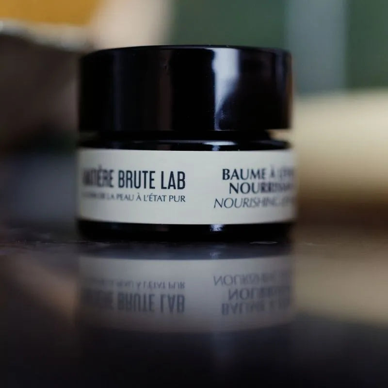 Baume à Lèvres Nourrissant