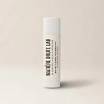 Baume à lèvre bio nourrissant huile d'olive française 