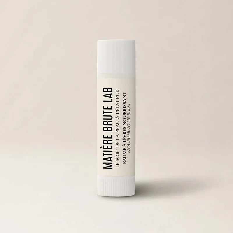Baume à lèvre bio nourrissant huile d'olive française 