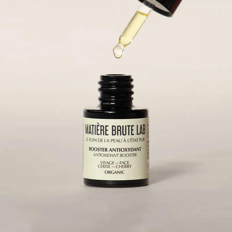 Booster Antioxydant