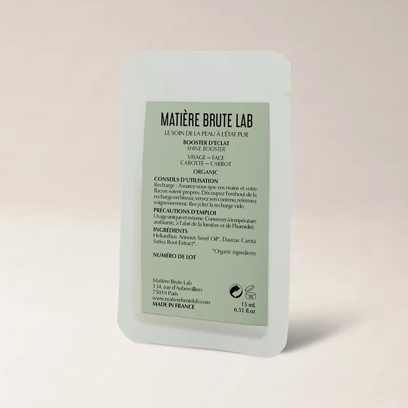 Booster d'Éclat