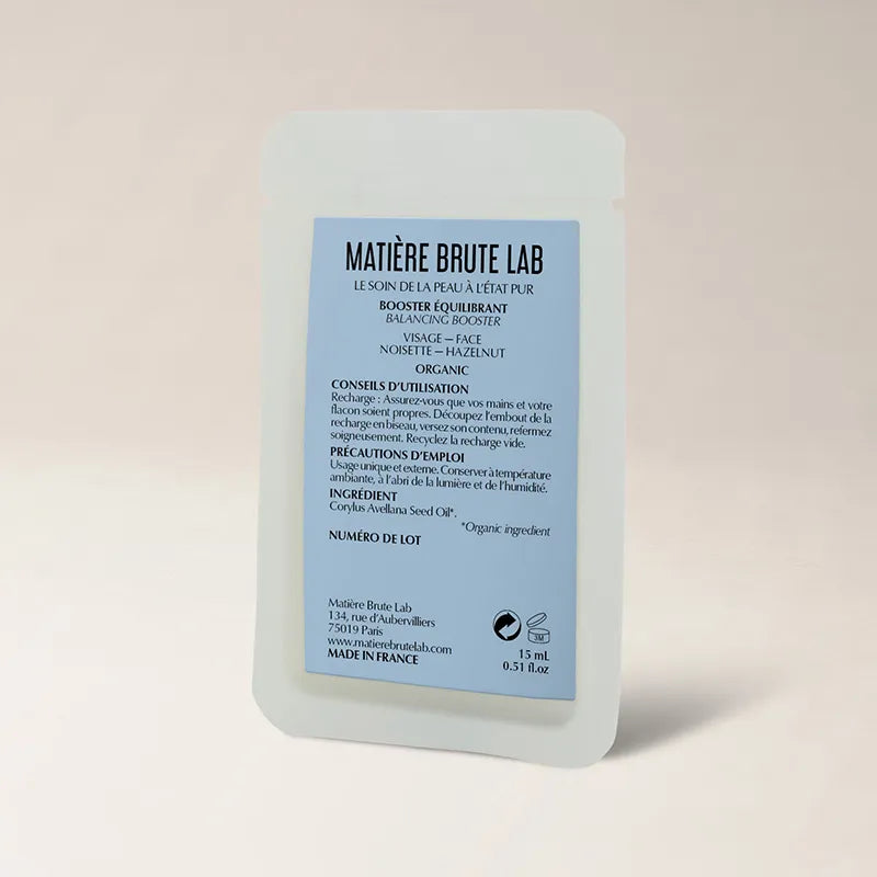 Booster Équilibrant