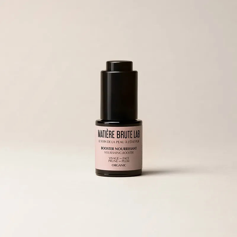 Booster Nourrissant