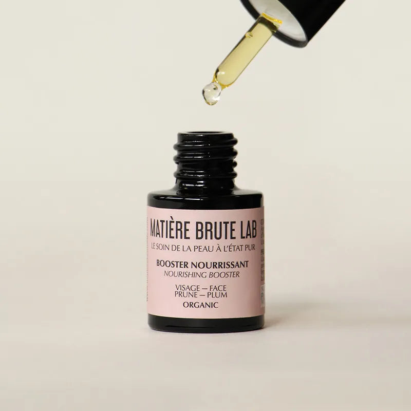 Booster Nourrissant