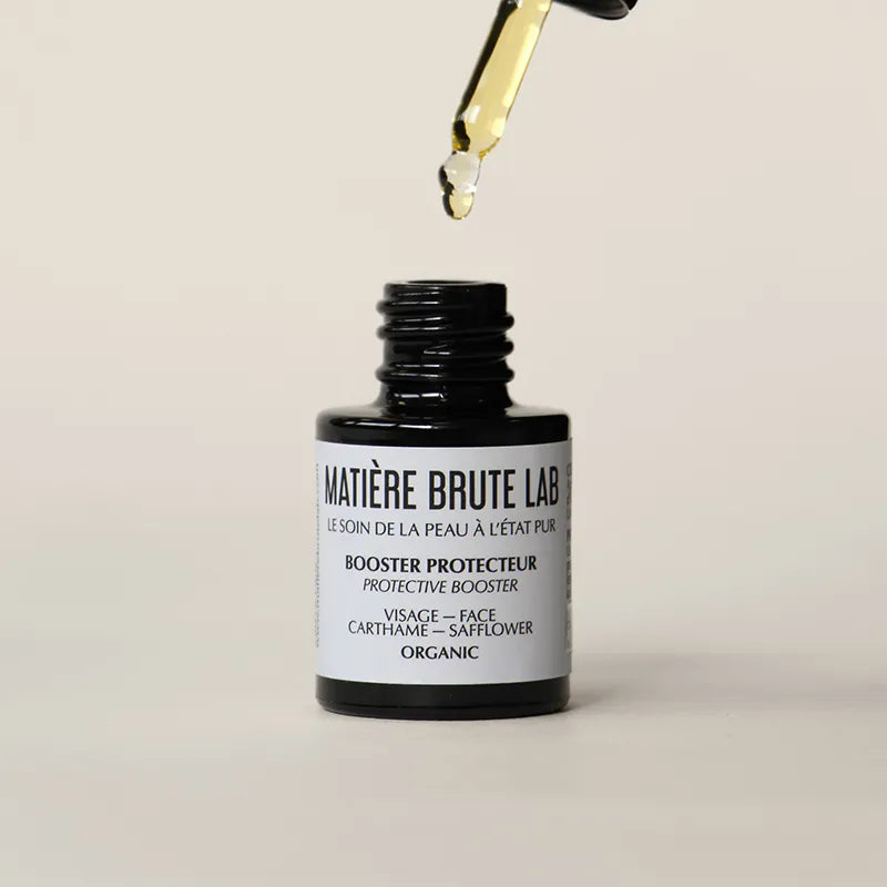 Booster Protecteur