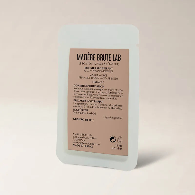 Booster Régénérant