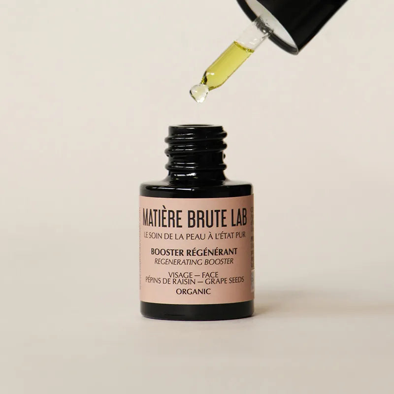 Booster Régénérant