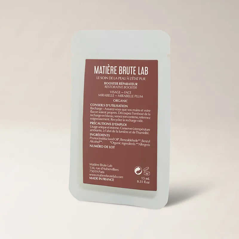 Booster Réparateur