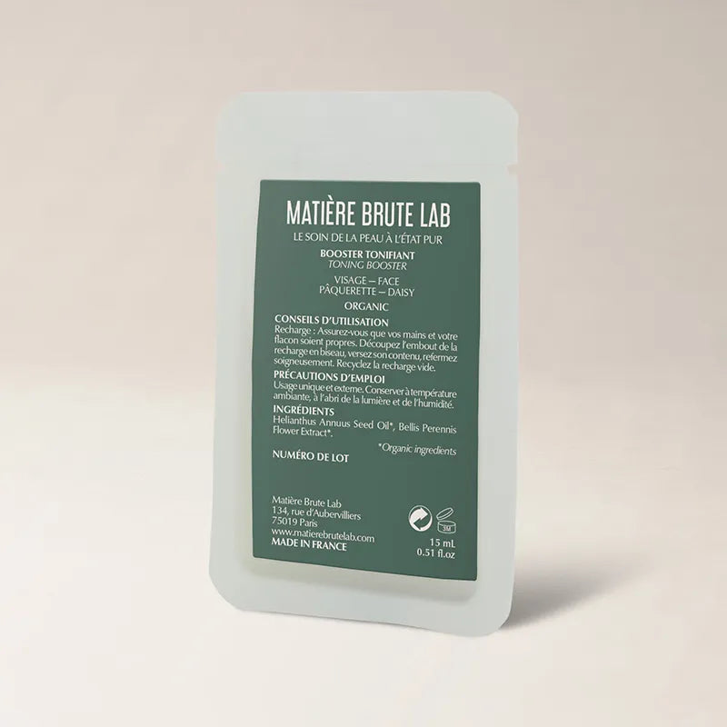 Booster Tonifiant