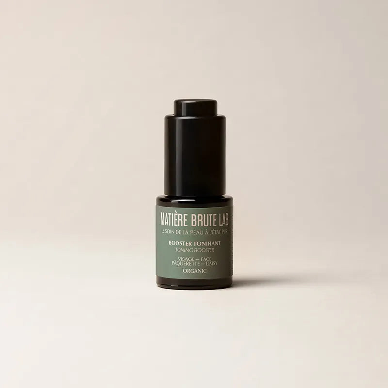 Booster Tonifiant