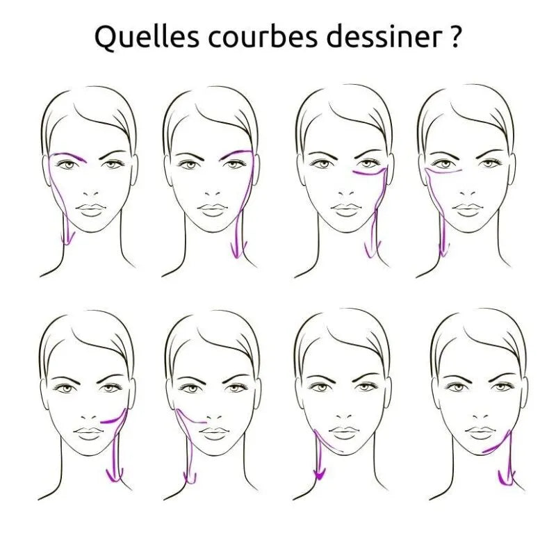 Boulado Visage