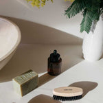 Brosse à Barbe - Andrée Jardin
