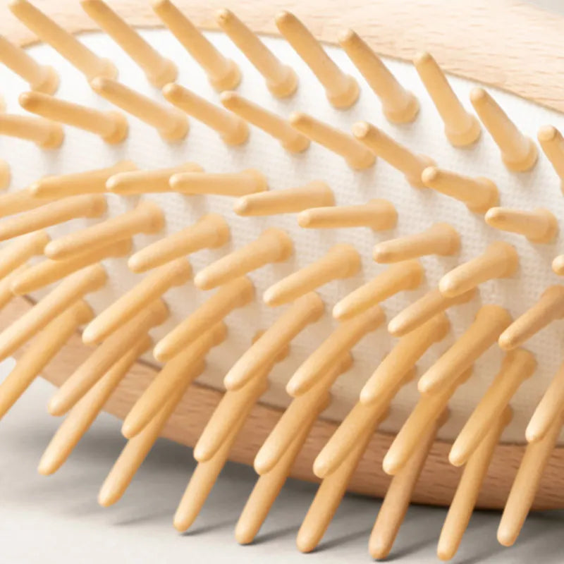 Brosse à Cheveux Démêlante petit format - Andrée Jardin