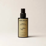 brume visage bio équilibrante au bleuet et géranium bio