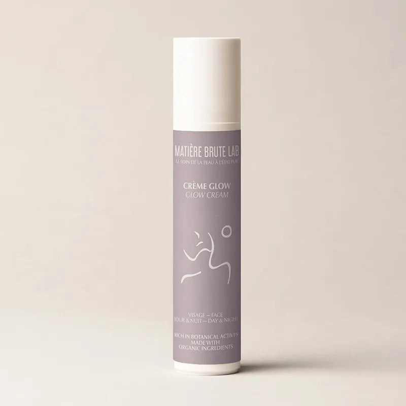 Crème Visage Glow