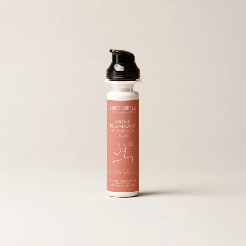 Crème Visage Régénérante