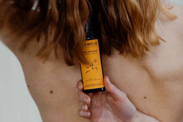 crème visage biologique du moment 