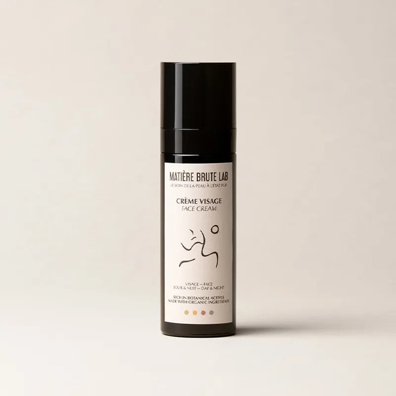 Crèmes Visage - Abonnement 4 Saisons