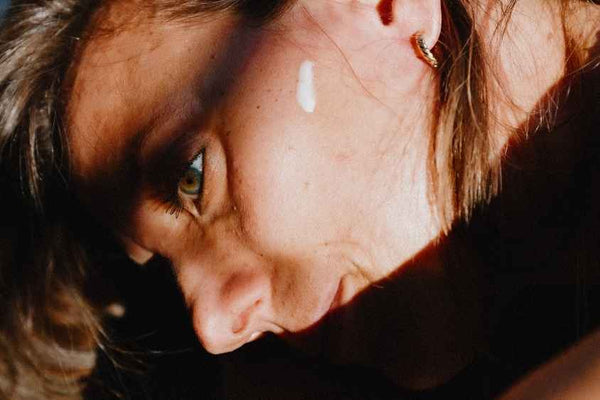diagnostic de peau, soins cosmétiques biologiques, quel est mon type de peau