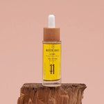 Huile Bio Prune Nourrissante