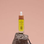 Huile Bio Raisin Régénérante