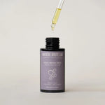 Huile visage bio protectrice française