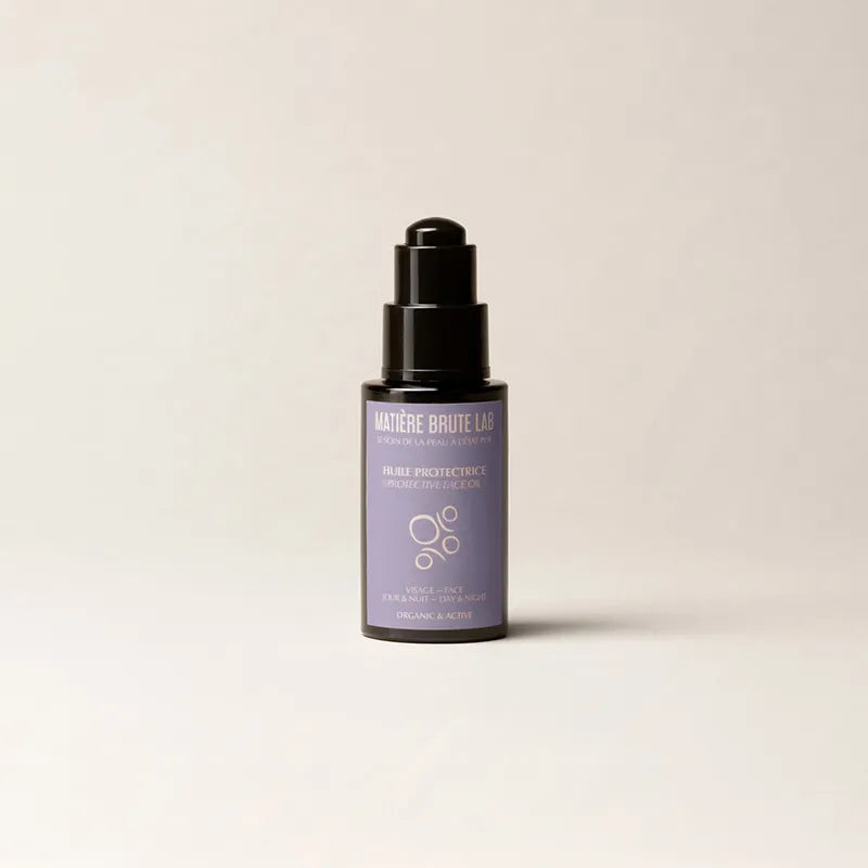 Huile Protectrice