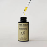 Huile visage bio revitalisante anti imperfection