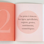 Livre Ecoute ta peau - Sylvie Lefranc et Virginie Parée