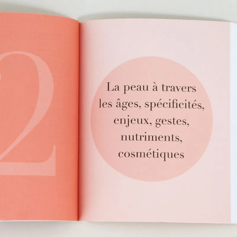 Livre Ecoute ta peau - Sylvie Lefranc et Virginie Parée