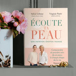 Livre Ecoute ta peau - Sylvie Lefranc et Virginie Parée