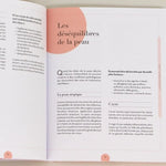Livre Ecoute ta peau - Sylvie Lefranc et Virginie Parée
